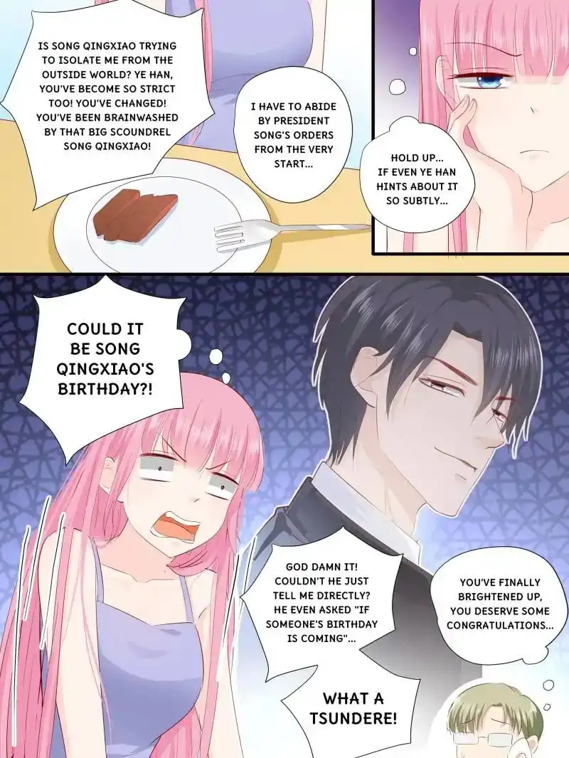 Don't be so harsh Chapter 223 13